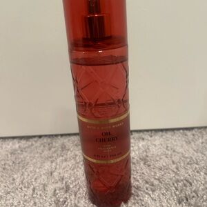 Bath & Body Works Oh Cherry